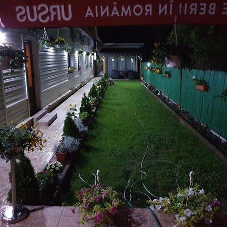 Hanul Pescarilor Mila Douazeci si Trei Exterior foto