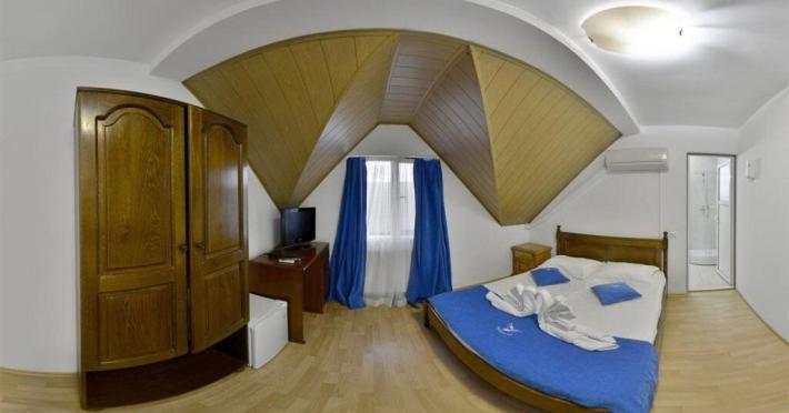 Hanul Pescarilor Mila Douazeci si Trei Exterior foto